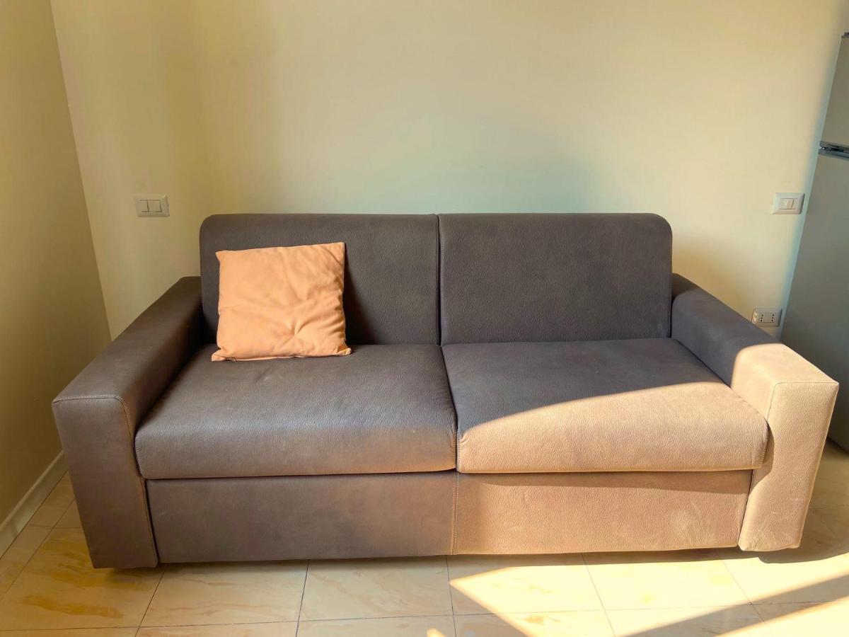 Apartment In Milan