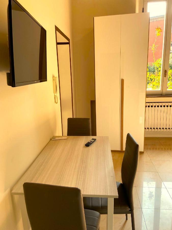 Apartment In