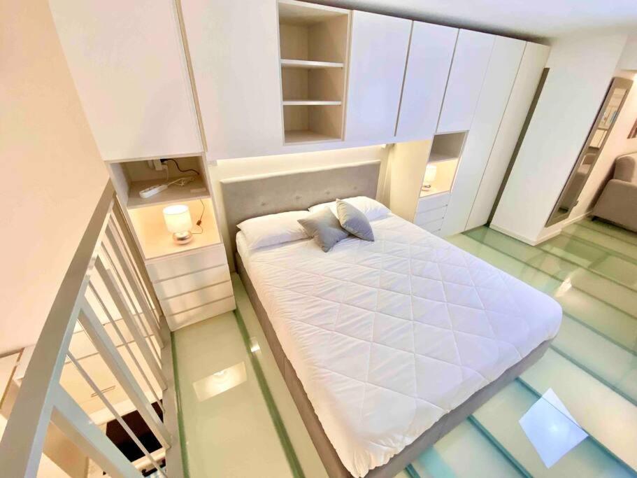 Loft Di Lusso - Metro E Centro * Milan