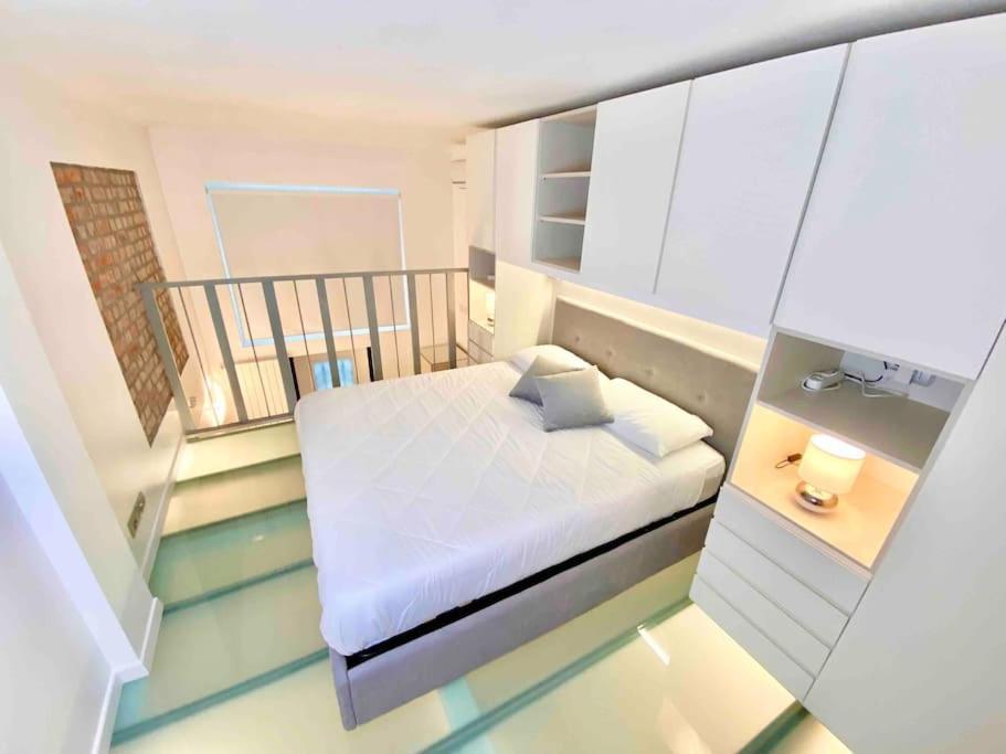 Loft Di Lusso - Metro E Centro Apartment Milan