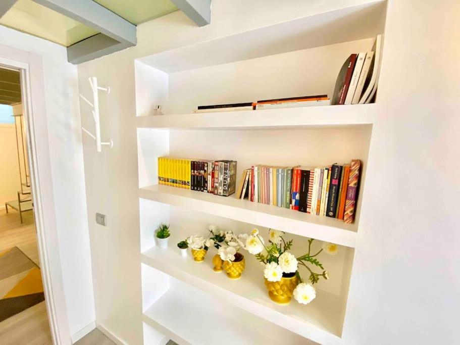 Loft Di Lusso - Metro E Centro * Milan