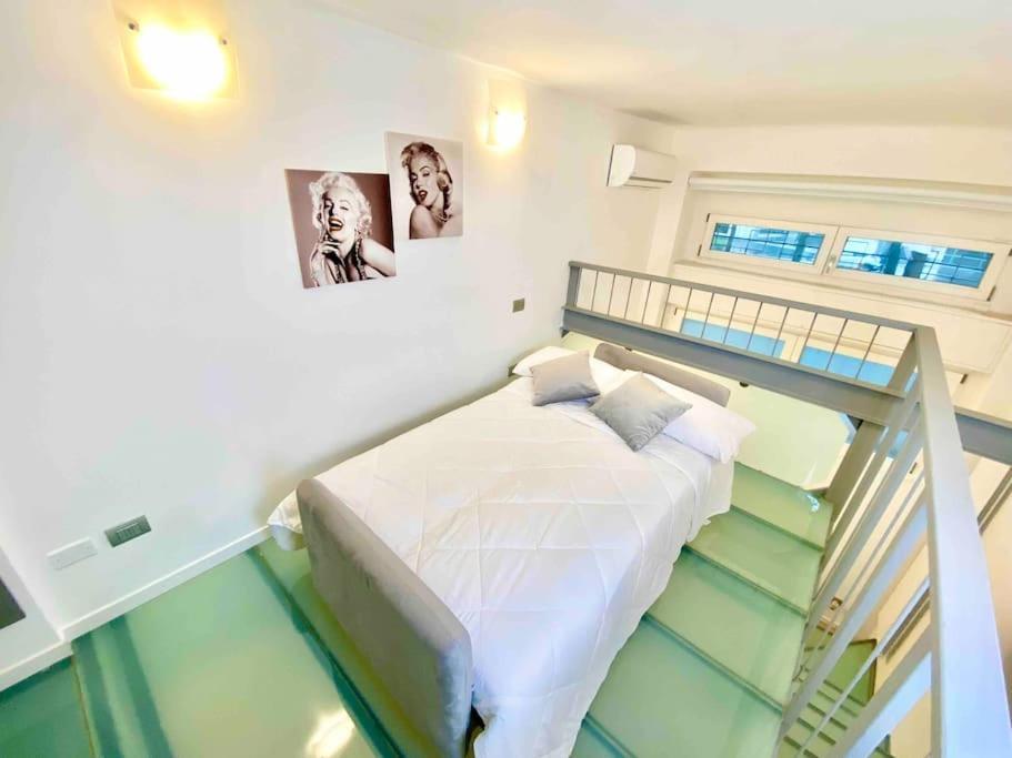 Loft Di Lusso - Metro E Centro Apartment Milan