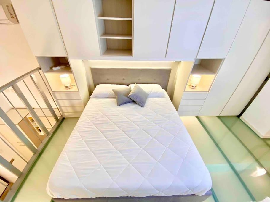 Apartment Loft Di Lusso - Metro E Centro Milan