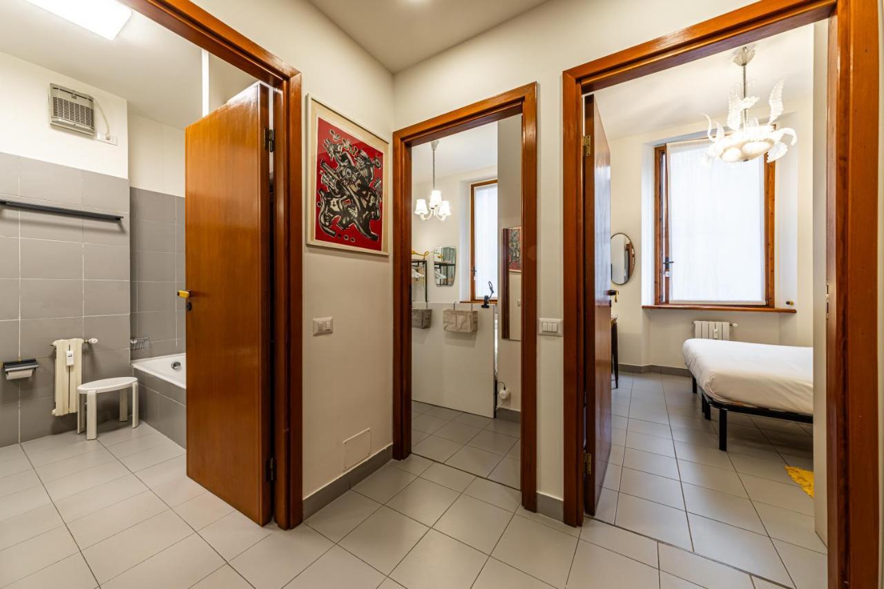 Casa Degli Architetti Apartment *