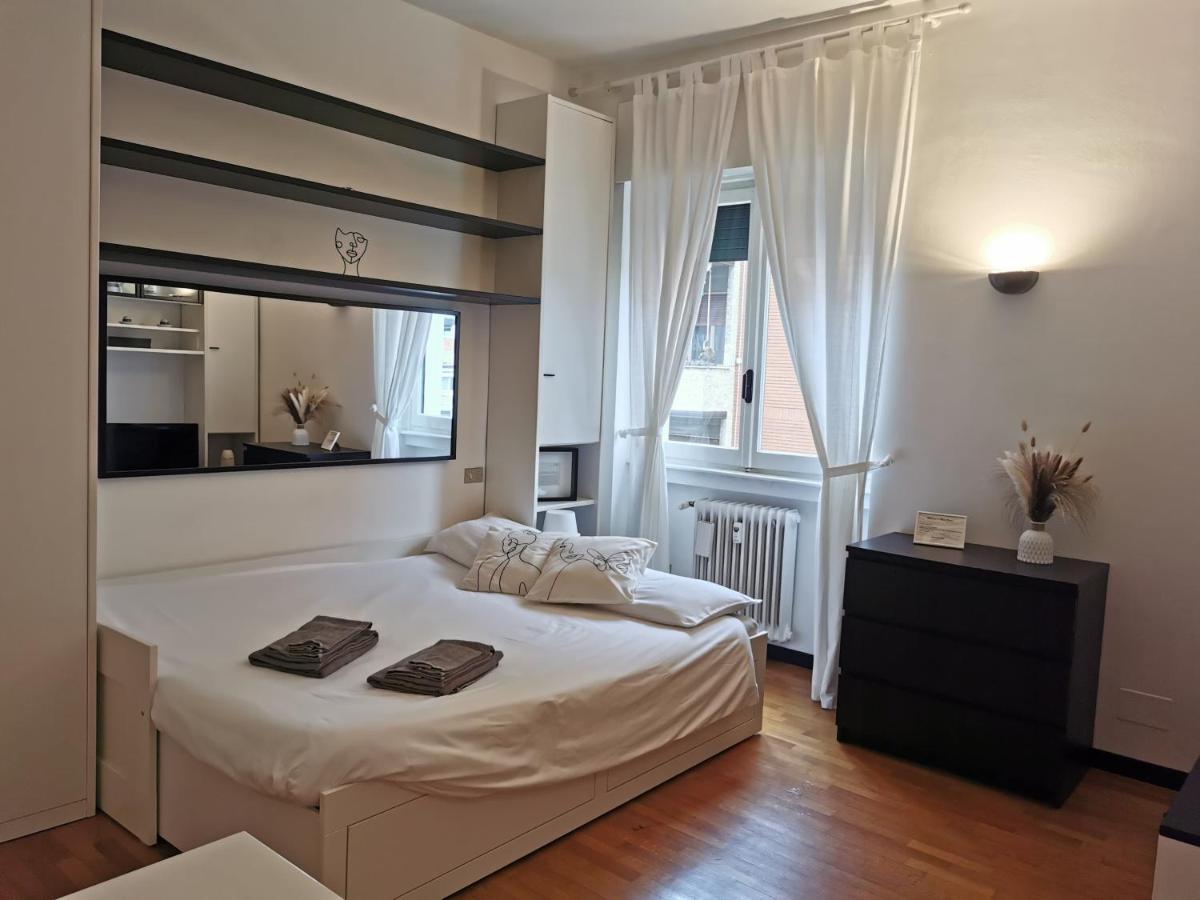 Apartamento Miro House