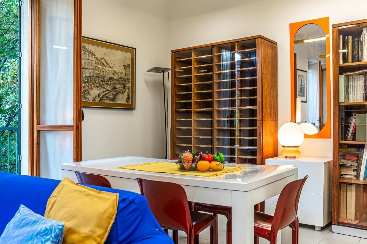 Apartment Casa Degli Architetti Milan