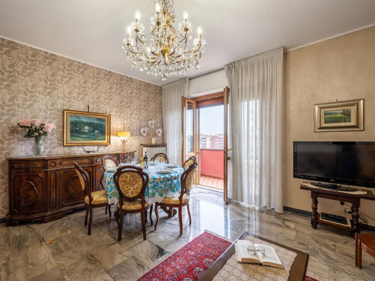 Apartment Ripamonti View By Interhome Milan