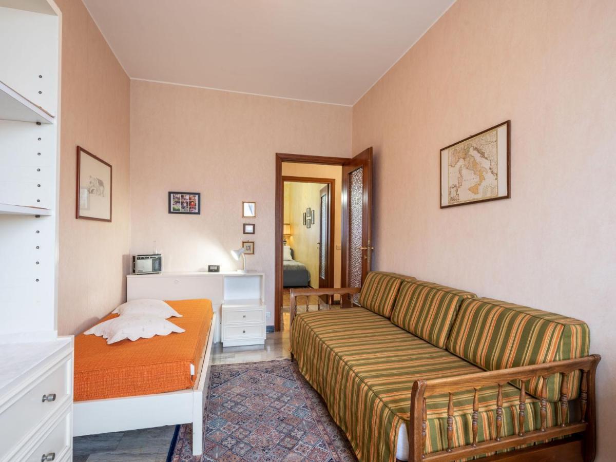 Apartamento Ripamonti View By Interhome