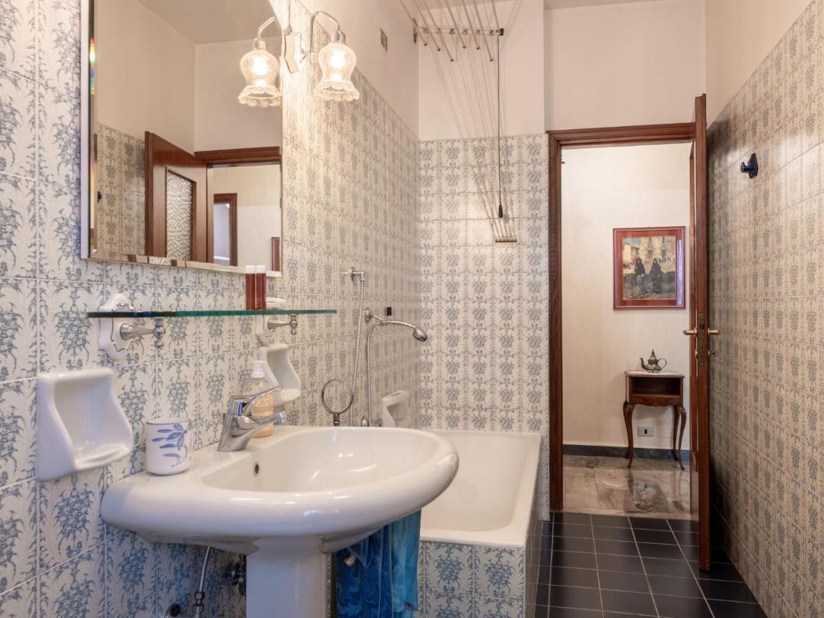 Apartment Ripamonti View By Interhome Milan