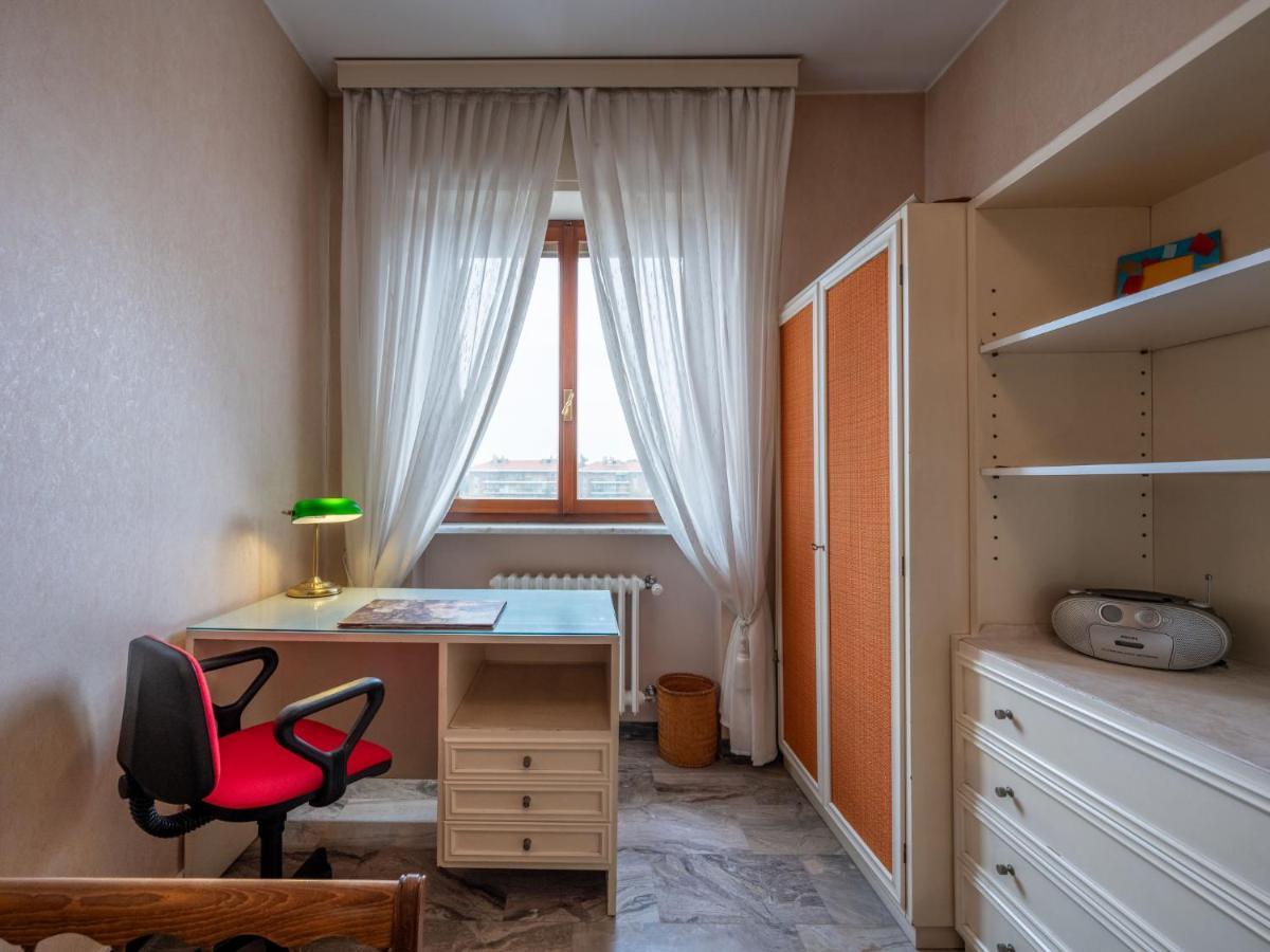 Ripamonti View By Interhome Apartment Milan