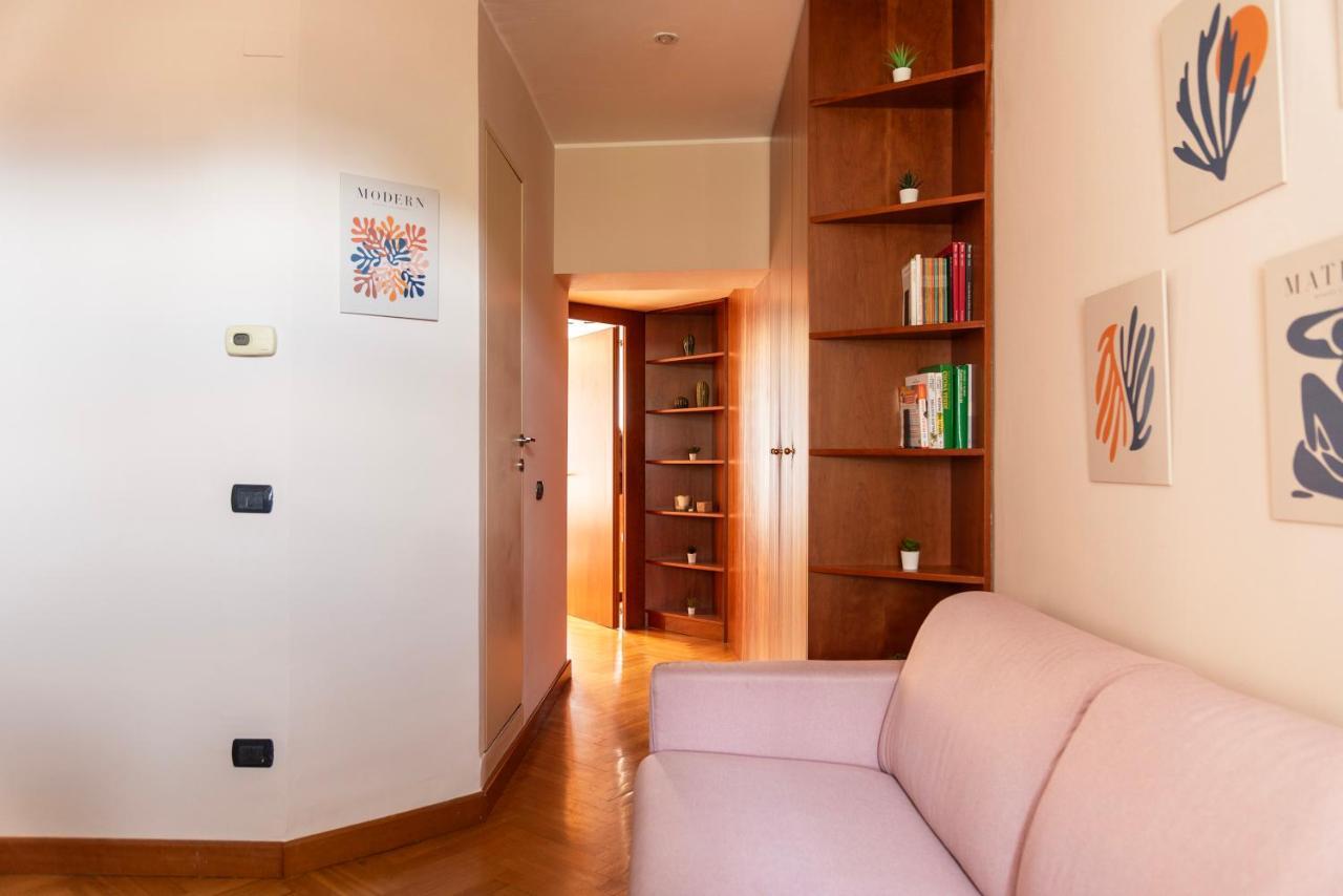 Casa Matisse - 5 Minuti A Piedi Dal Duomo * Milan
