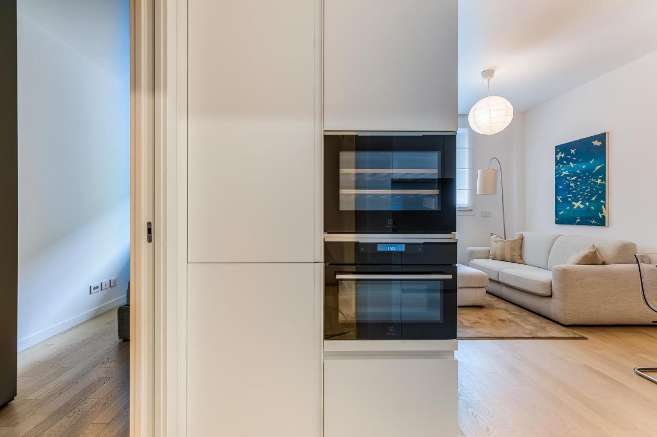 Apartment Residenza Il Princype Di Lusso Milan