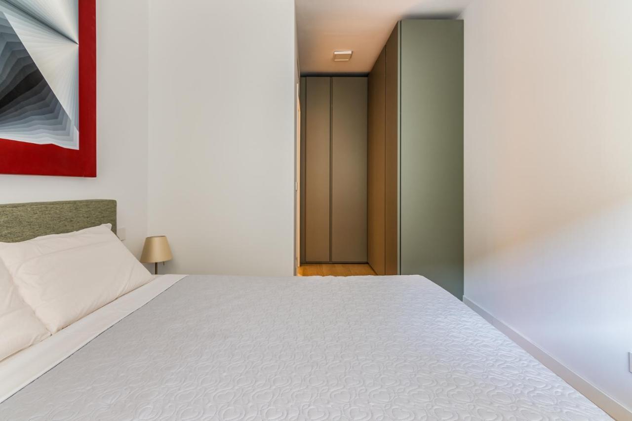 Apartment Residenza Il Princype Di Lusso Milan