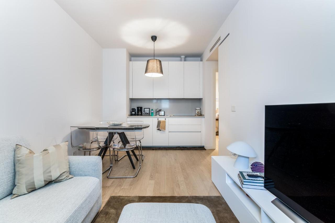 Residenza Il Princype Di Lusso * Milan
