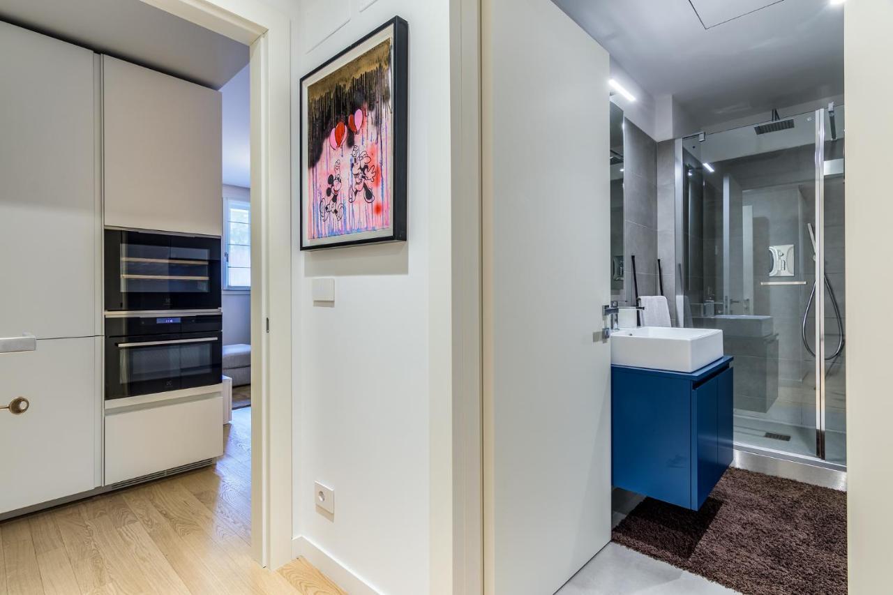 Residenza Il Princype Di Lusso Apartment Milan