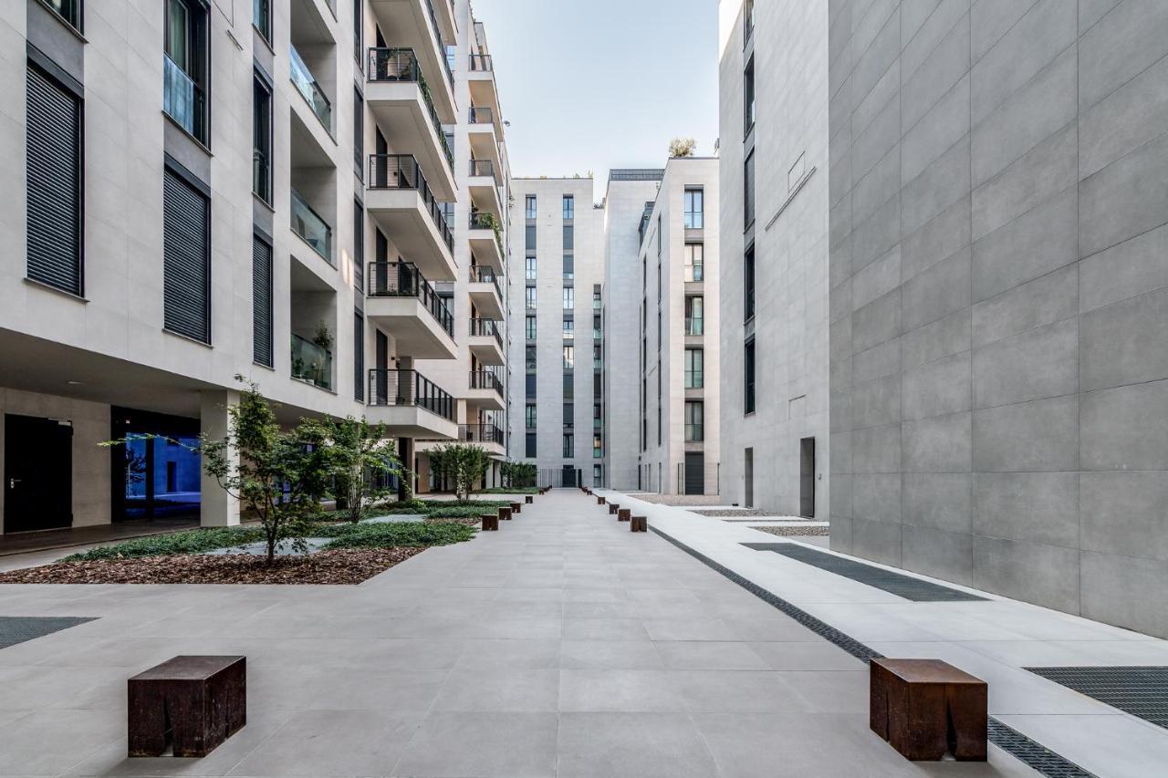Residenza Il Princype Di Lusso Apartment Milan