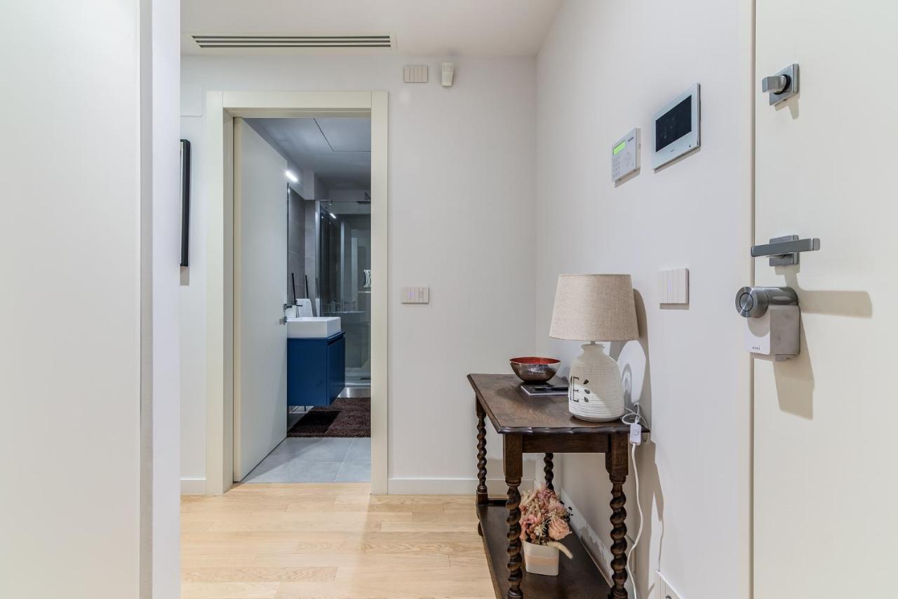 Residenza Il Princype Di Lusso Appartamento