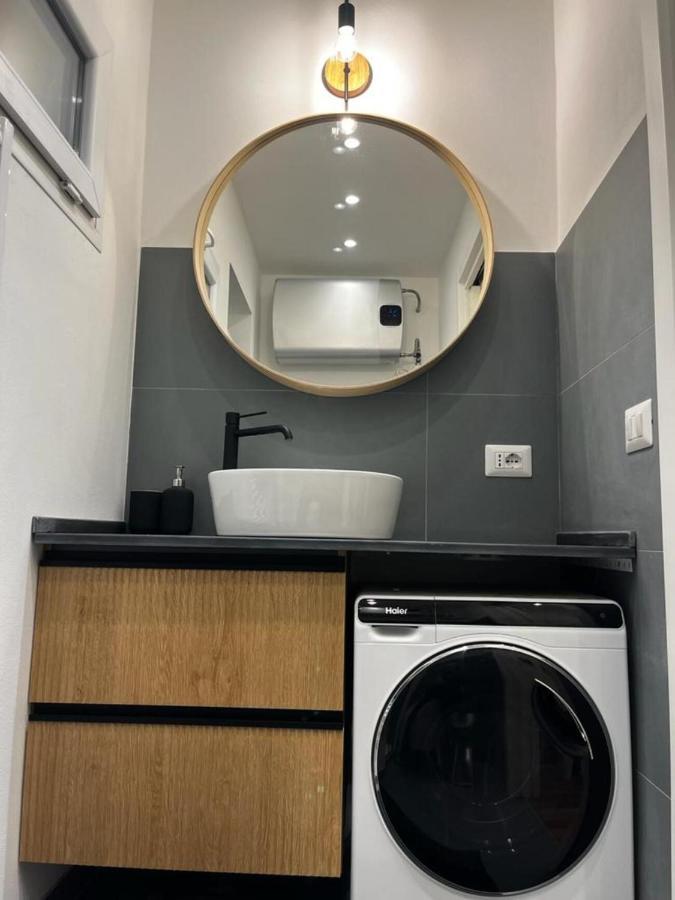White Cactus House Apartamento