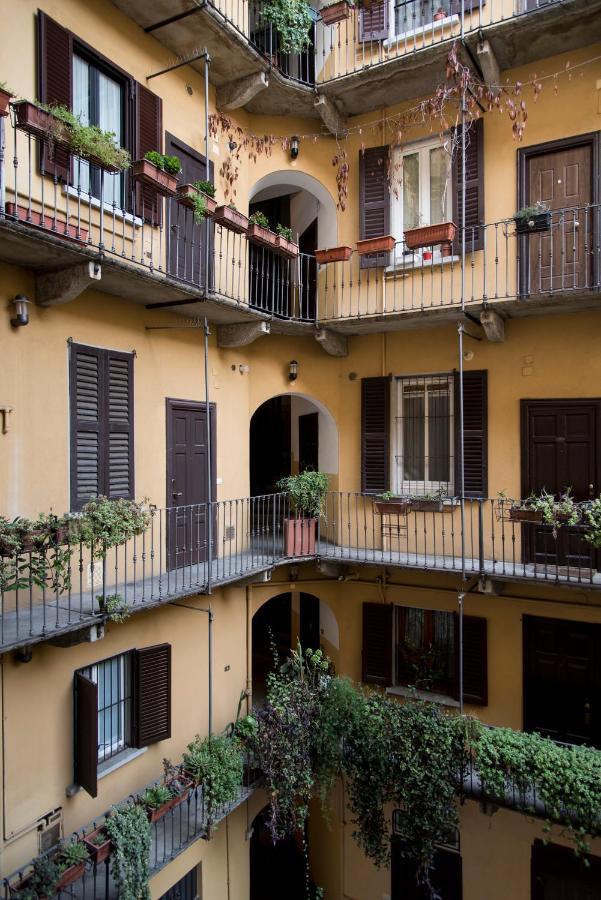 Youhosty - Sciesa Apartment Milan