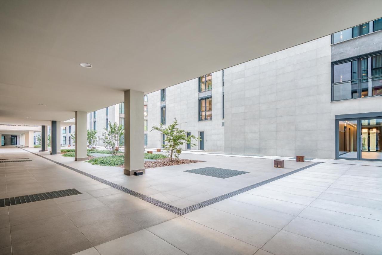 Residenza Il Princype Di Lusso Milan