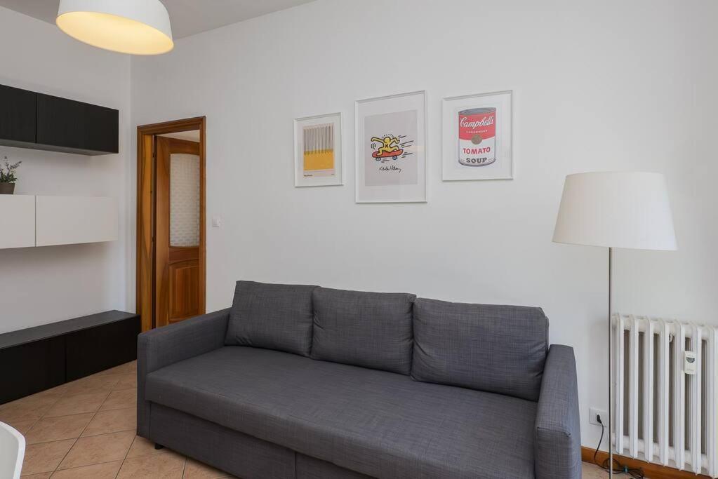Youhosty - Zuretti42 Apartment Milan