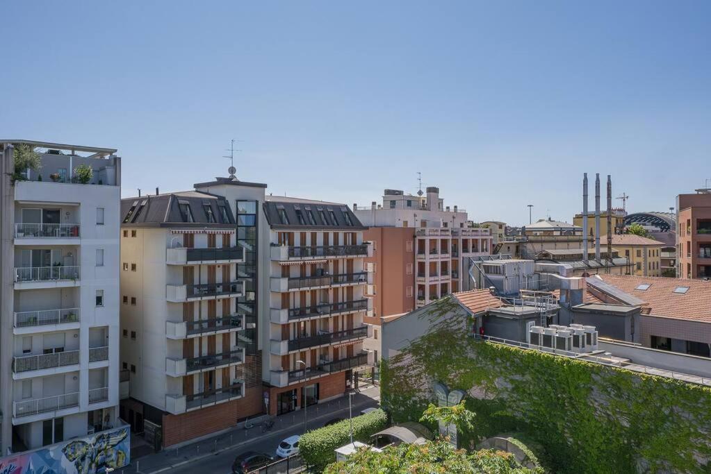 Apartment Youhosty - Zuretti42 Milan