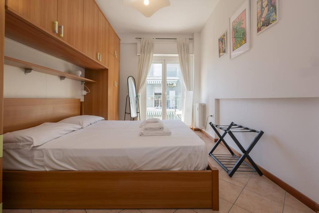 Apartment Youhosty - Zuretti42 Milan