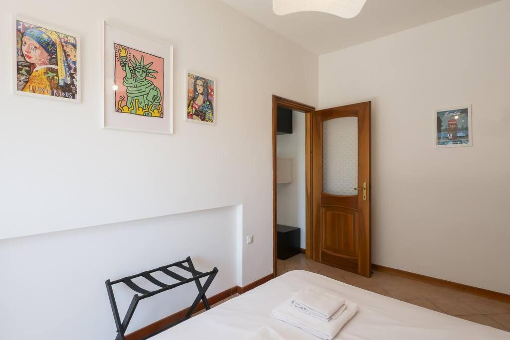 Apartment Youhosty - Zuretti42