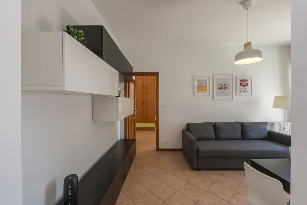 Youhosty - Zuretti42 Apartment Milan