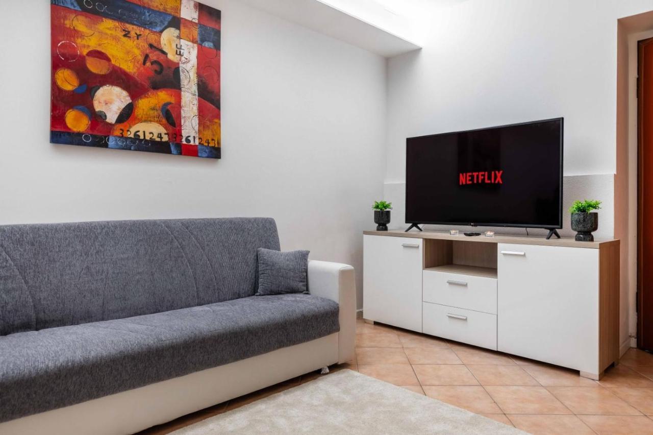 Loft Porta Romana - Cozy & Wi-fi Appartamento
