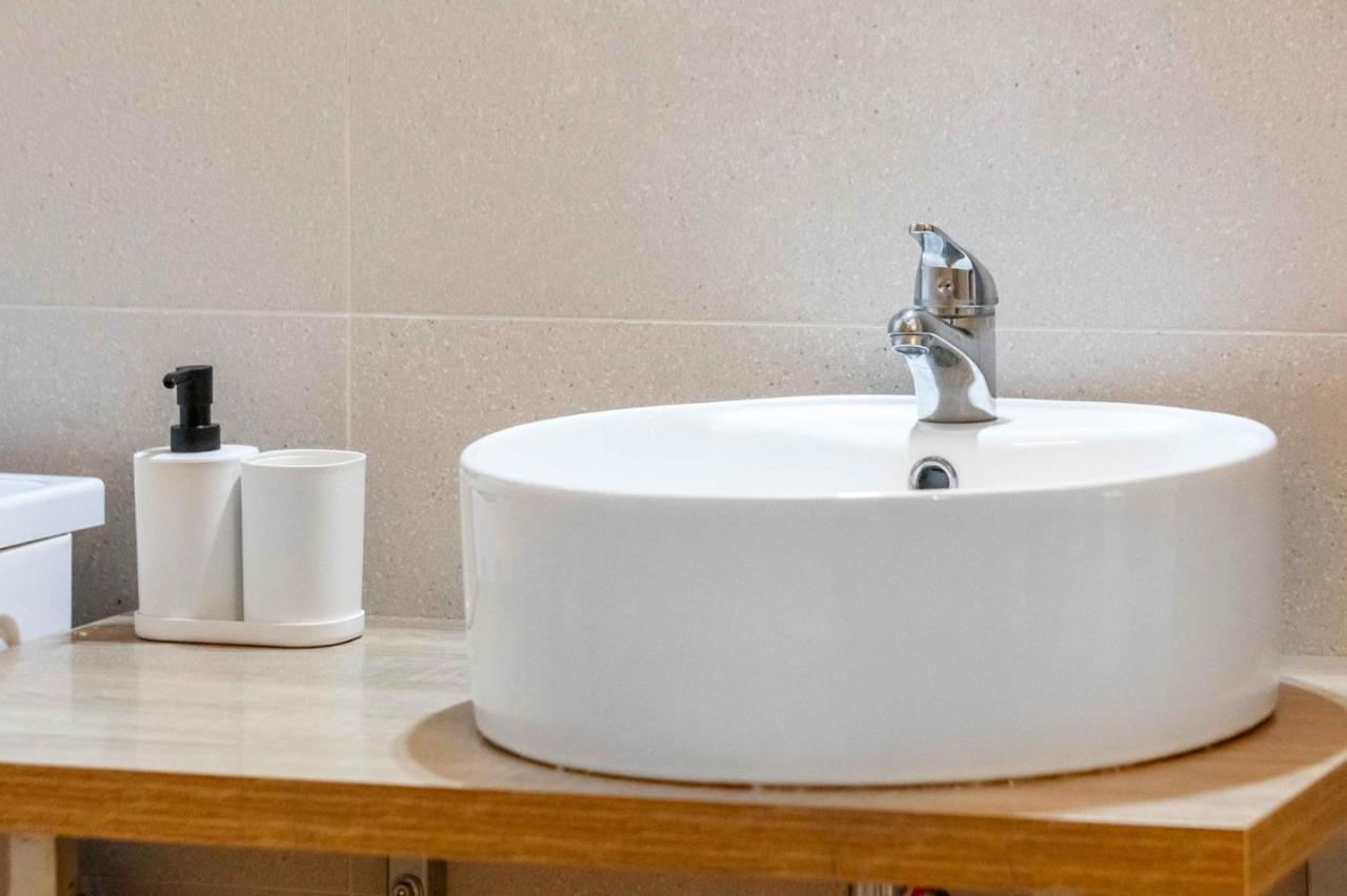 Loft Porta Romana - Cozy & Wi-fi Appartamento