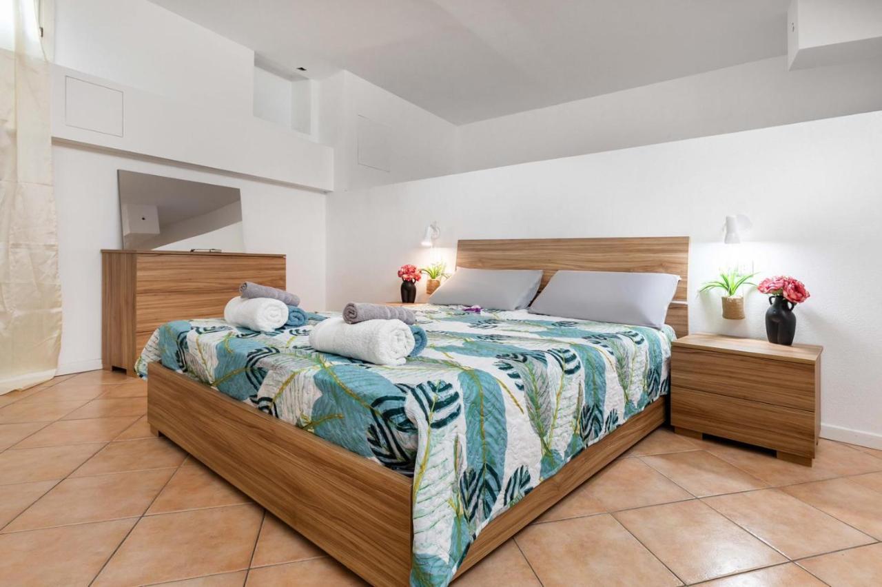 Appartamento Loft Porta Romana - Cozy & Wi-fi *