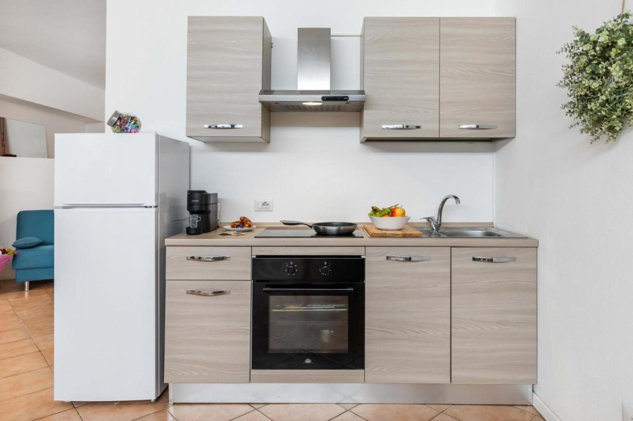 Loft Porta Romana - Cozy & Wi-fi Appartamento *