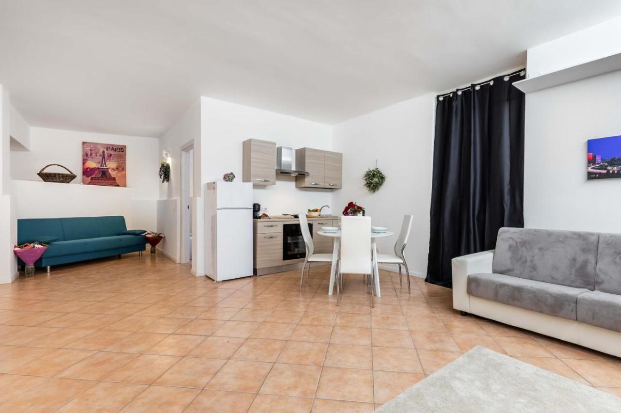 Loft Porta Romana - Cozy & Wi-fi Appartamento *