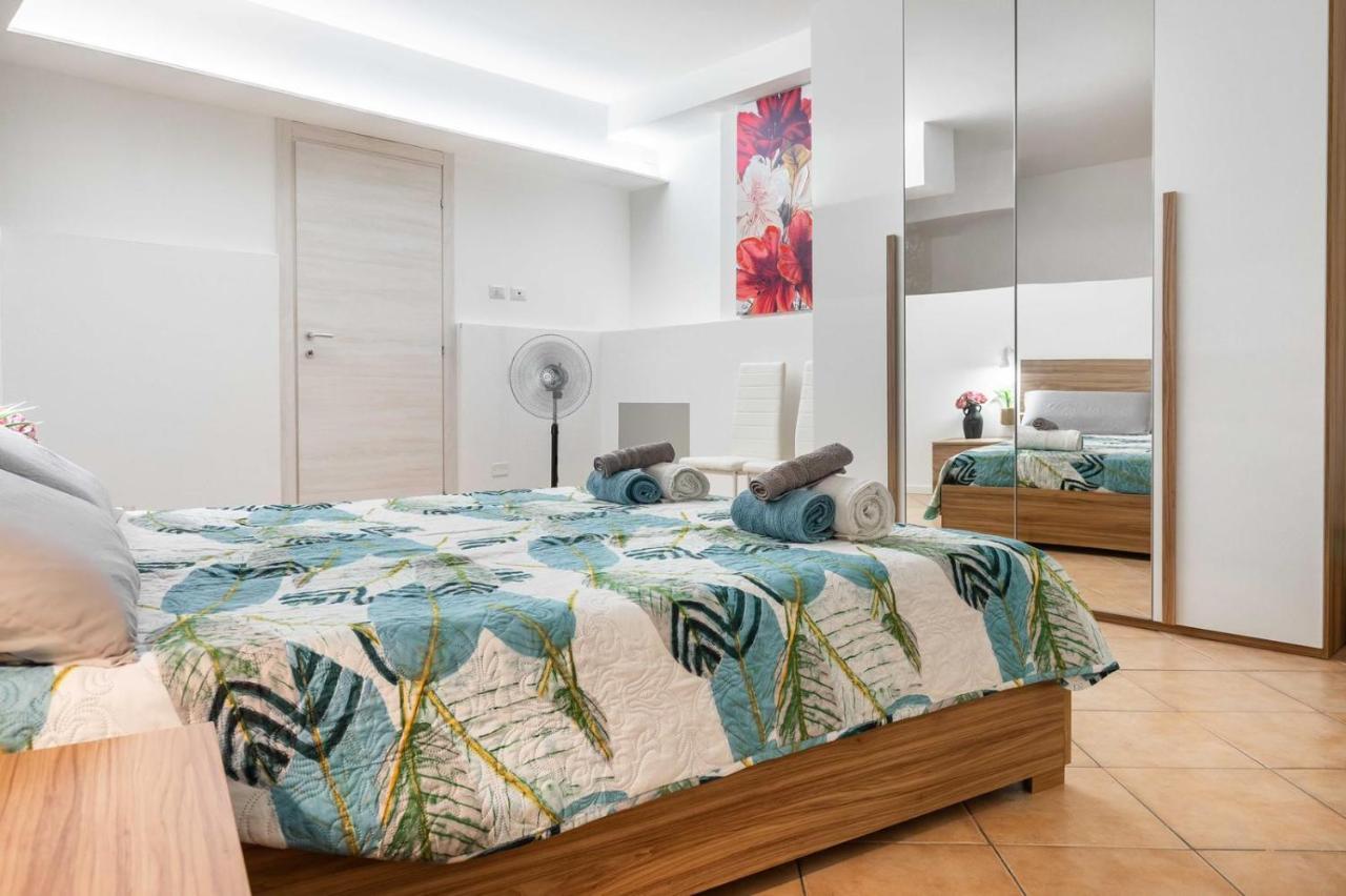 Loft Porta Romana - Cozy & Wi-fi Appartamento