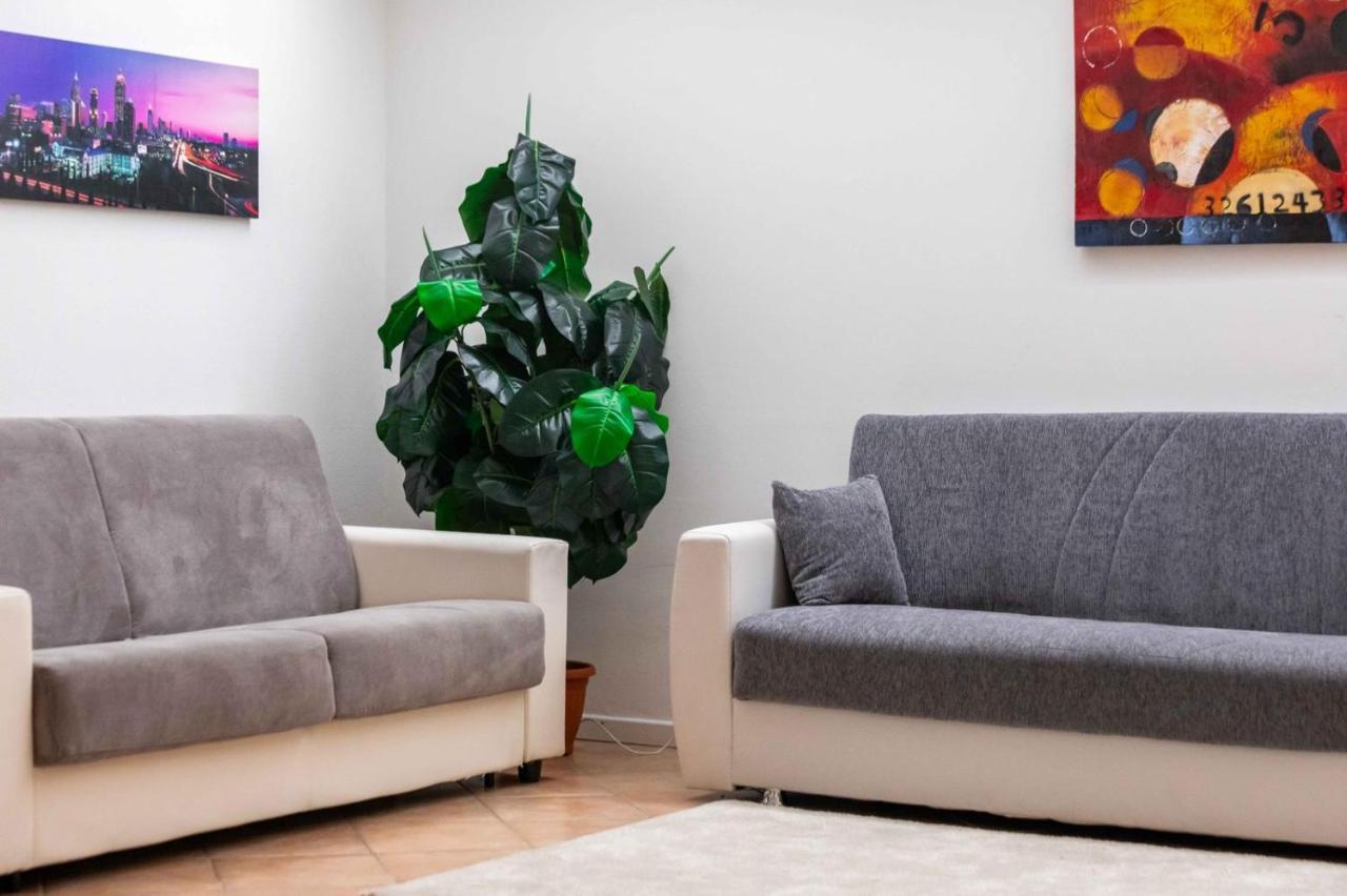 Loft Porta Romana - Cozy & Wi-fi Appartamento