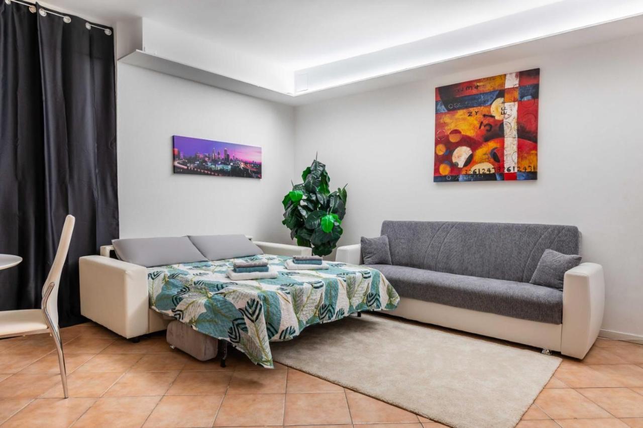 Loft Porta Romana - Cozy & Wi-fi Appartamento *