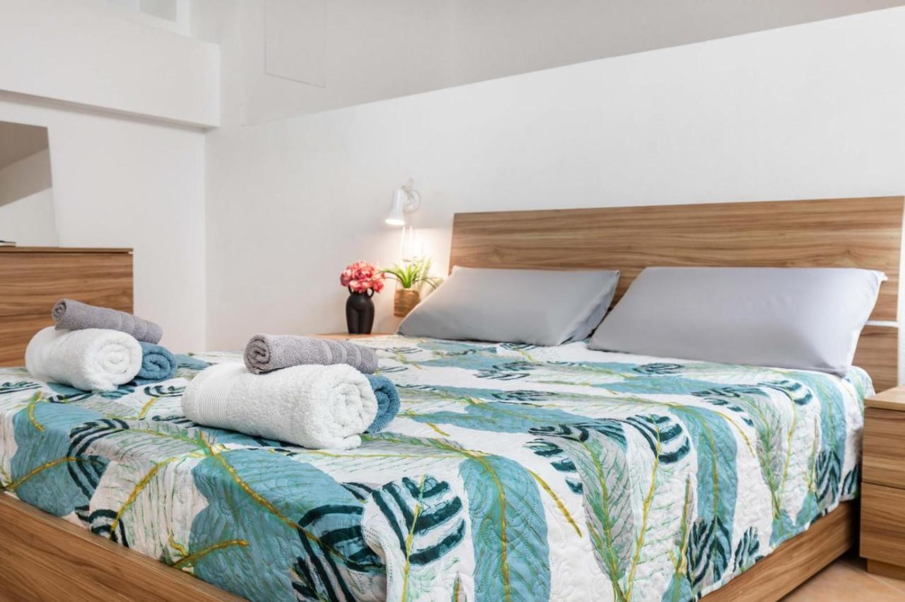 Loft Porta Romana - Cozy & Wi-fi Appartamento *
