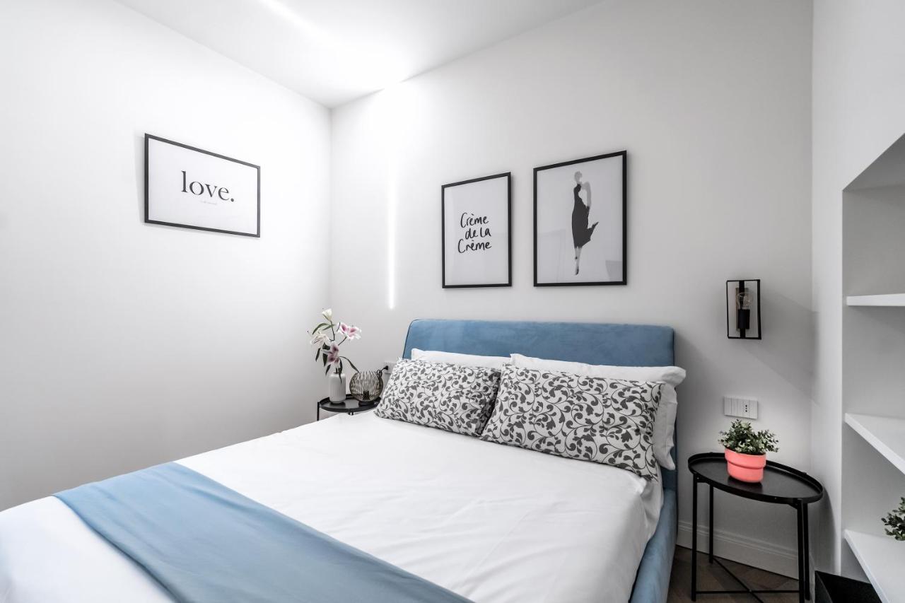 Apartment Duomo-porta Venezia, Luxury Design *