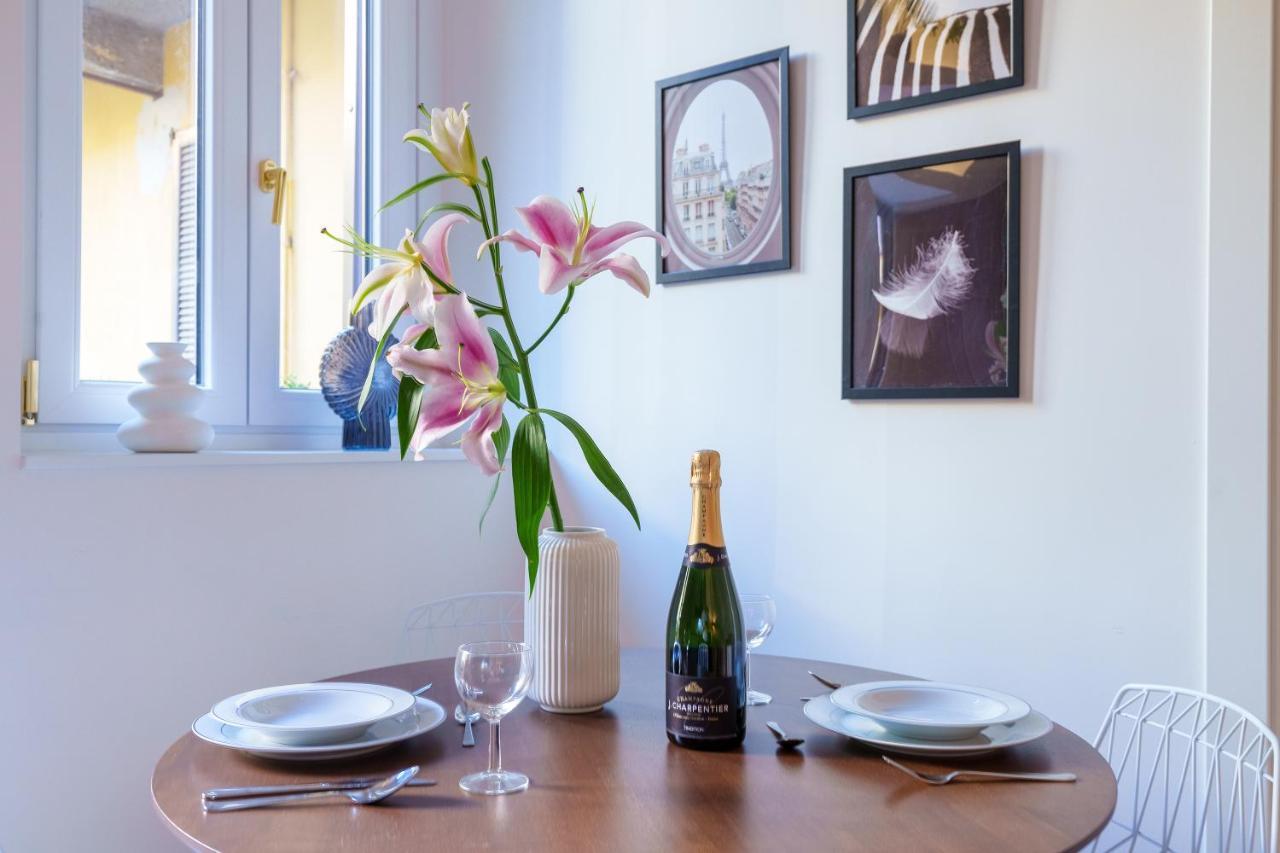 Apartment Duomo-porta Venezia, Luxury Design Milan