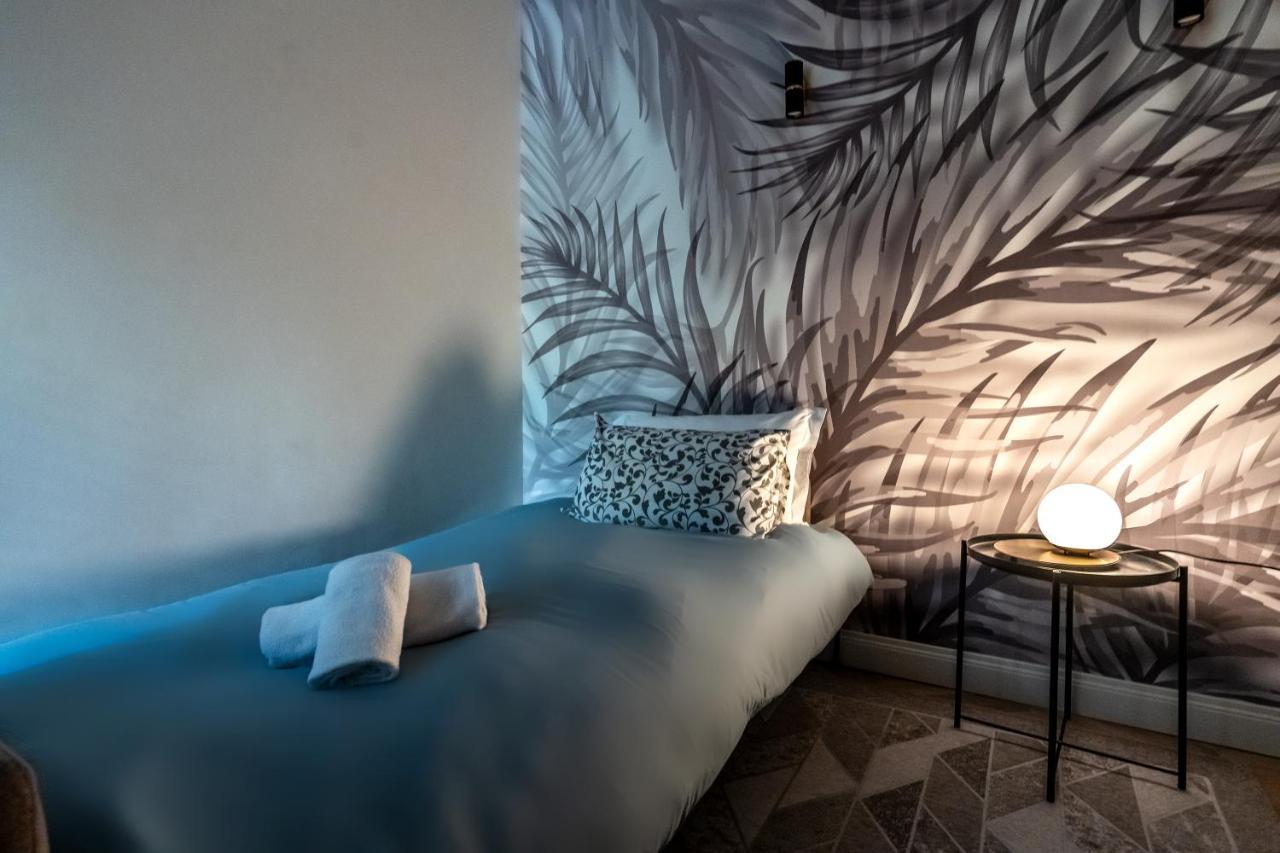 Apartment Duomo-porta Venezia, Luxury Design *