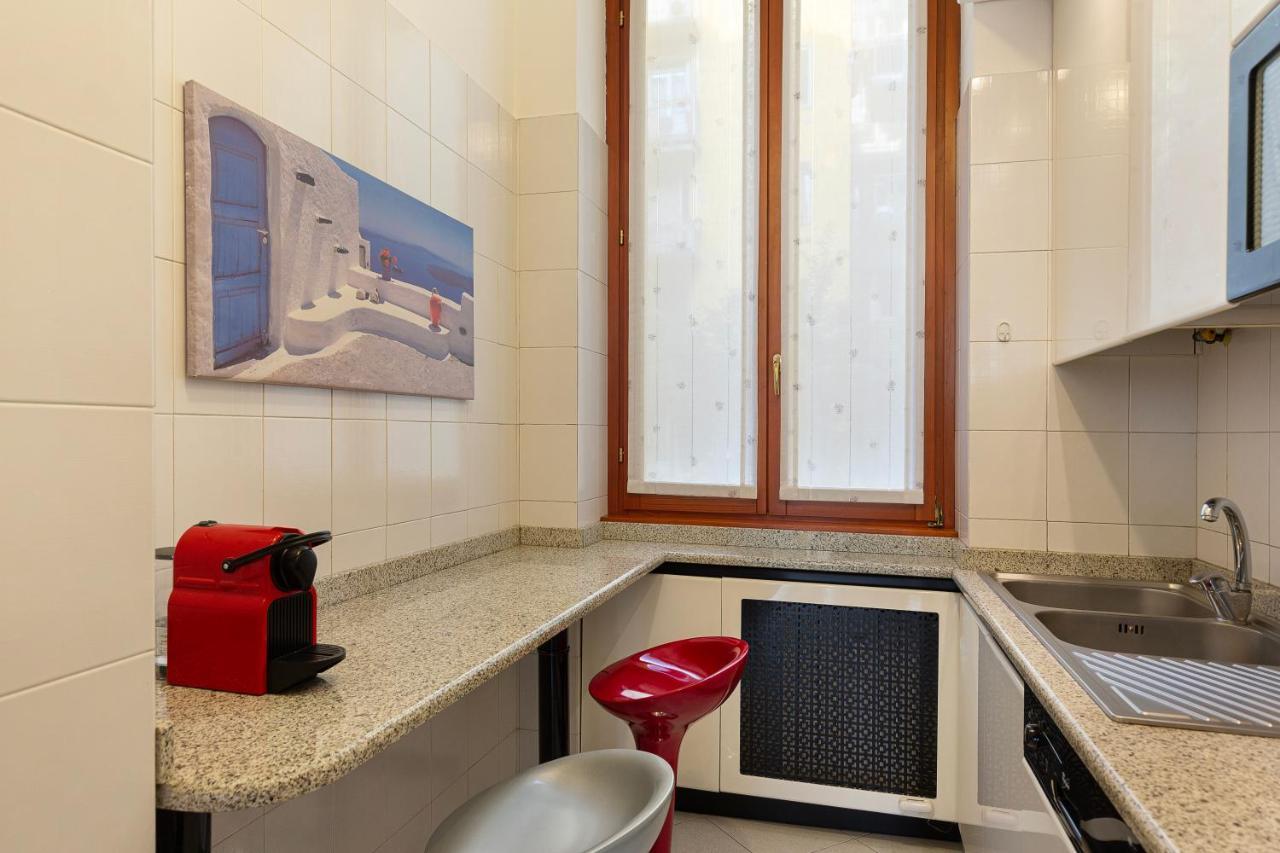 Flat In Citylife Near Metro! Appartamento