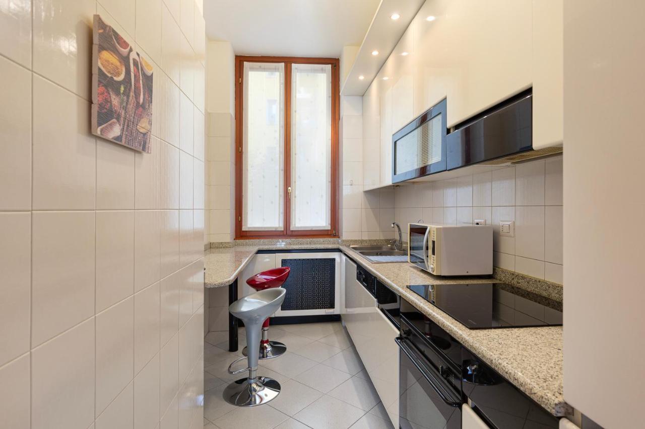 Flat In Citylife Near Metro! * Milano