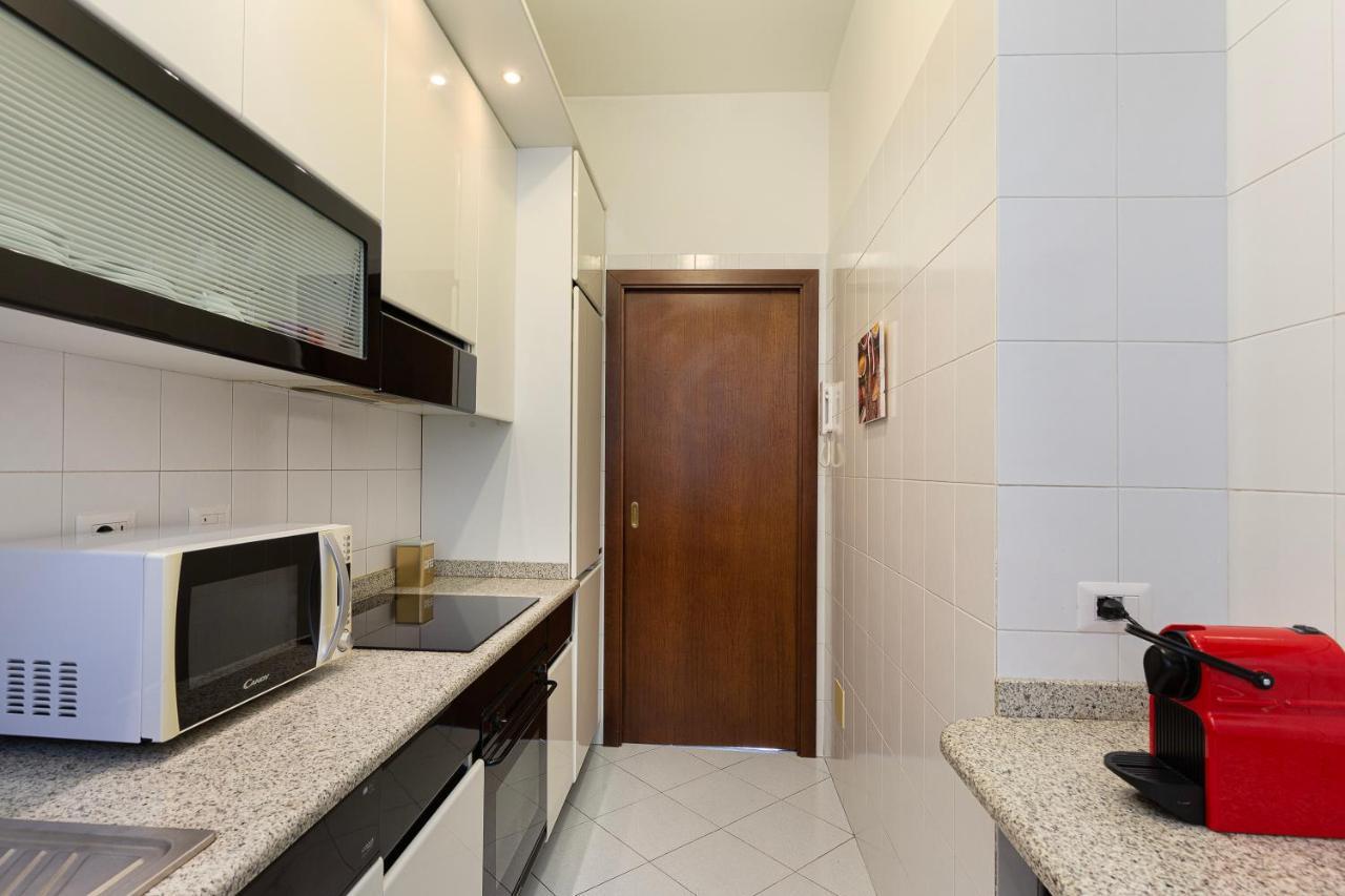 Appartamento Flat In Citylife Near Metro!