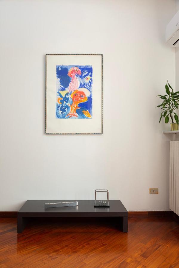 Flat In Citylife Near Metro! Milano