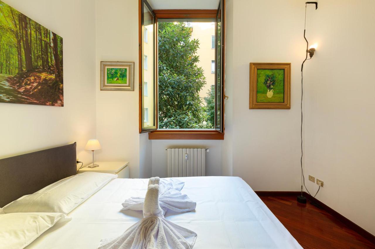 Appartamento Flat In Citylife Near Metro! *