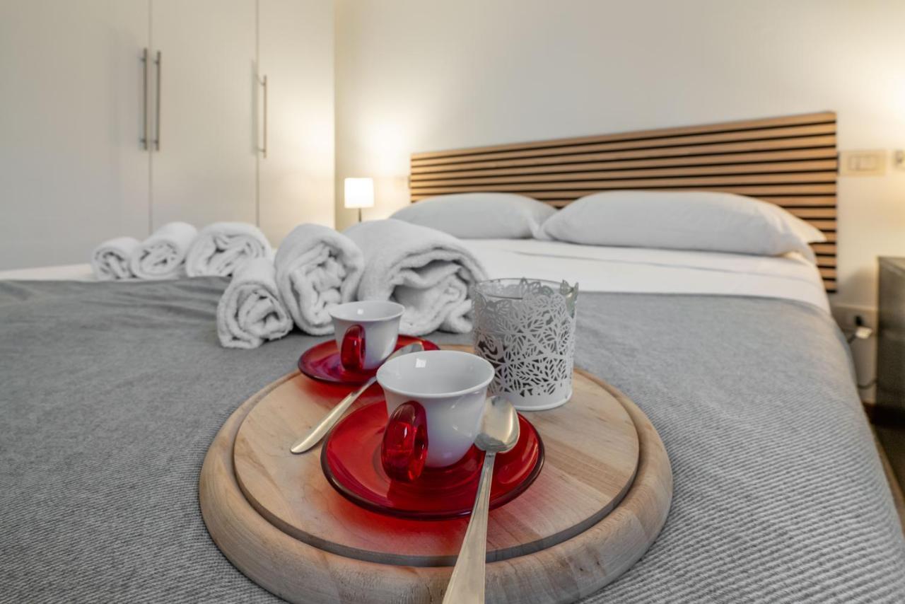 Apartment Casa Alba - South - By Host4u Milan