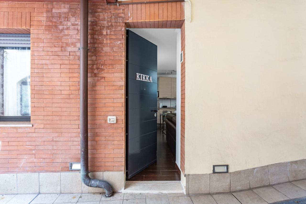 Casa Kikka - City - By Host4u Apartamento *