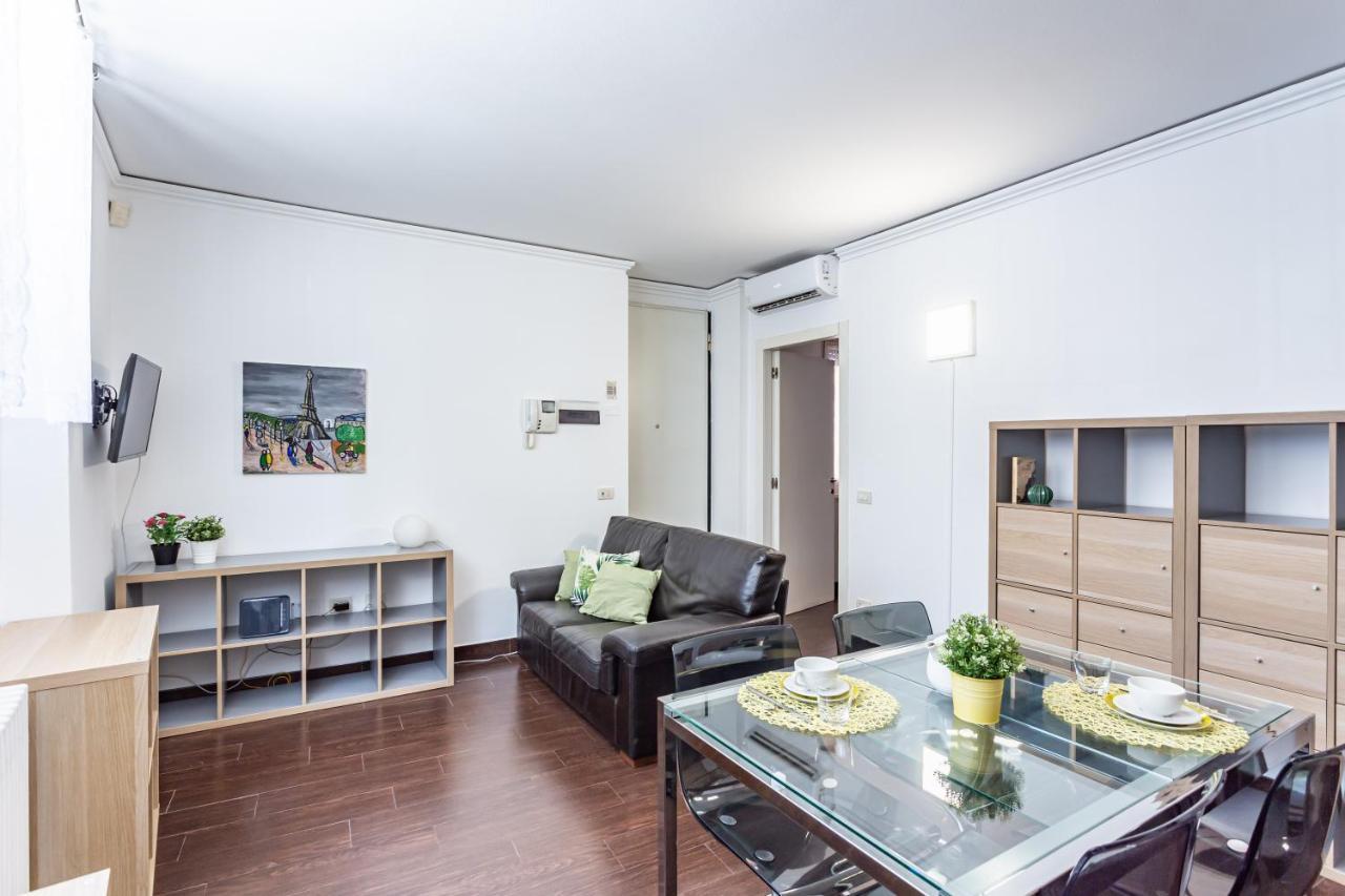 Casa Kikka - City - By Host4u Apartamento