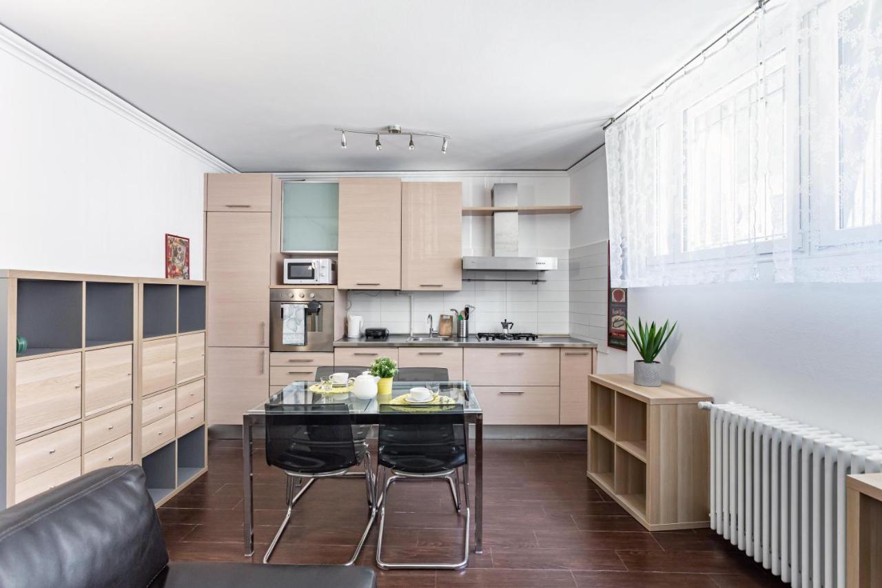 Casa Kikka - City - By Host4u Apartamento *